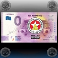 0 EVRO 2026 (FOOTBALL - NK ALUMINIJ) UNC